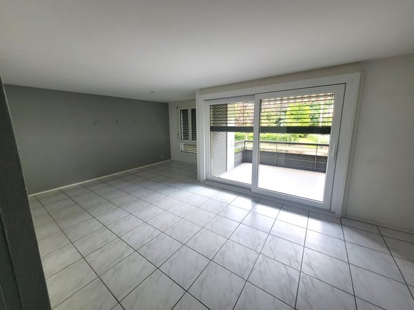 07542 - Appartement 3.5 pièces - Avenue de l'Europe 38A - Monthey 1