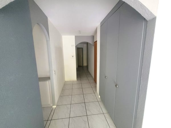 07542 - Appartement 3.5 pièces - Avenue de l'Europe 38A - Monthey 4