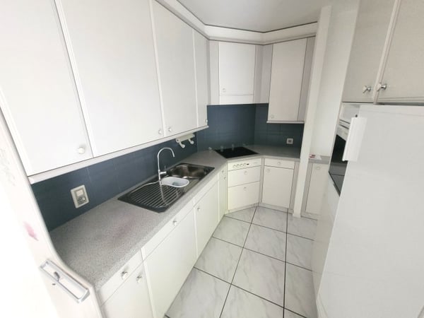 07542 - Appartement 3.5 pièces - Avenue de l'Europe 38A - Monthey 2
