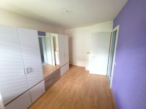 07542 - Appartement 3.5 pièces - Avenue de l'Europe 38A - Monthey 6