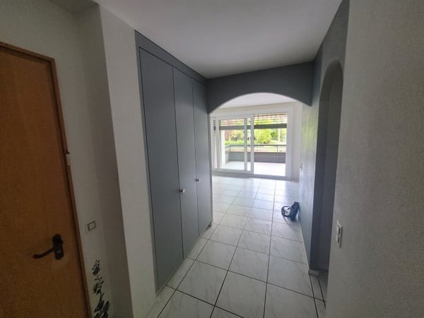 07542 - Appartement 3.5 pièces - Avenue de l'Europe 38A - Monthey 3