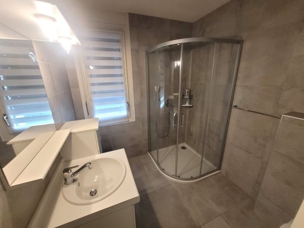 07542 - Appartement 3.5 pièces - Avenue de l'Europe 38A - Monthey 7