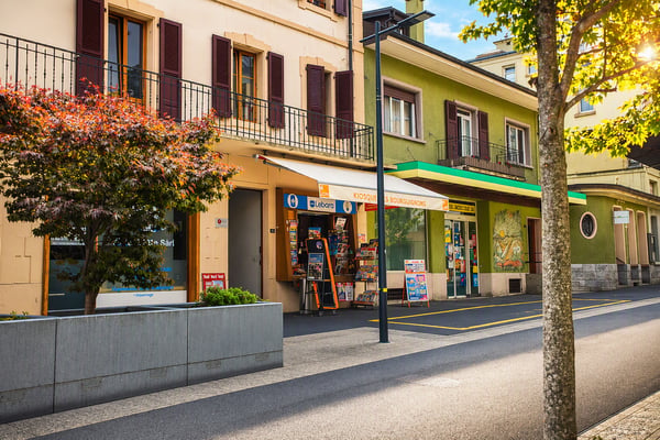 03161 - Commercial - Rue des Bourguignons 8 - Monthey 2