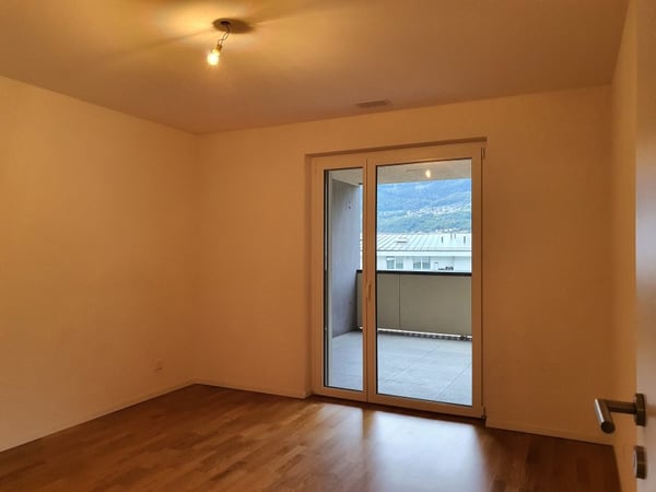 04558 - Appartement 2.5 pièces - Ch. du Verger 22A, B et C - Collombey 5