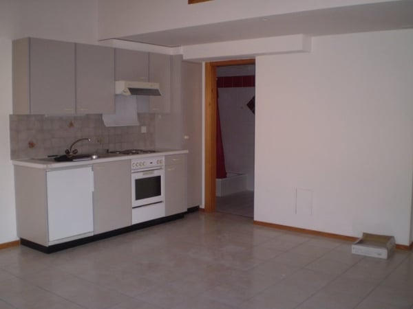 01620 - Appartement 2.5 pièces en duplex - Rue du Bourg 4 - Monthey 4