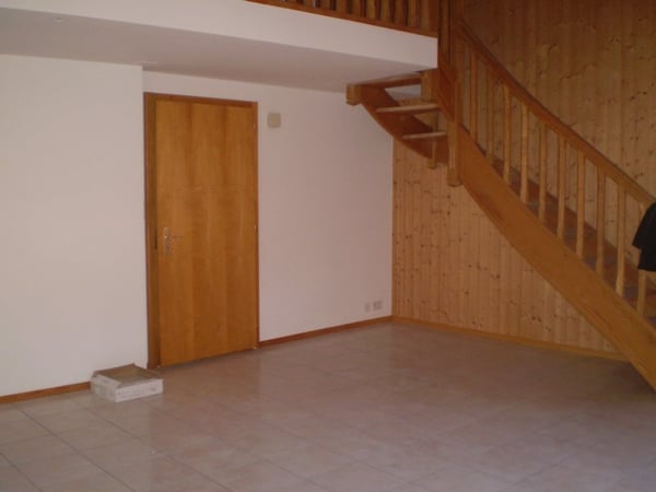 01620 - Appartement 2.5 pièces en duplex - Rue du Bourg 4 - Monthey 5
