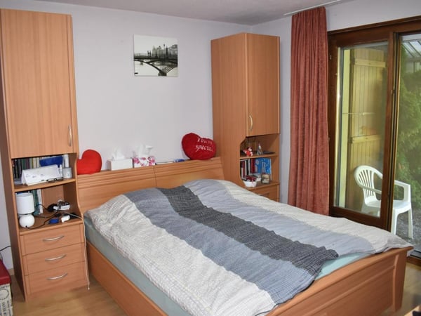 Le Bouveret - Appartement 2.5 pièces 6