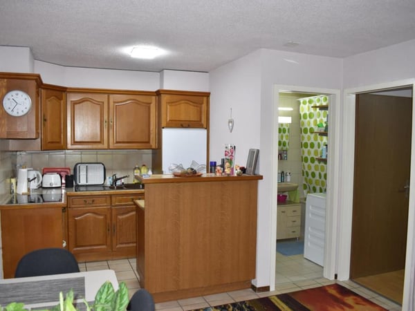 Le Bouveret - Appartement 2.5 pièces 4