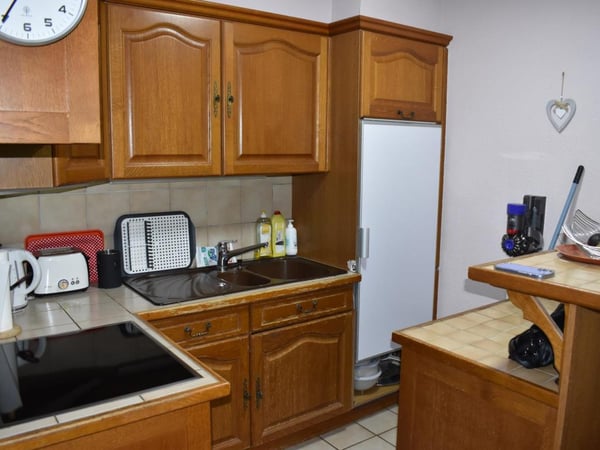 Le Bouveret - Appartement 2.5 pièces 5