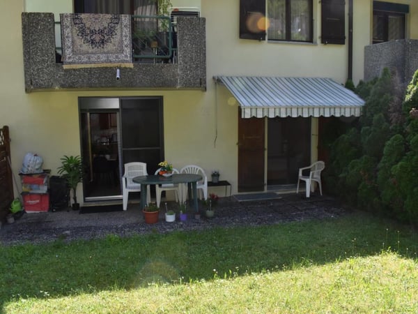Le Bouveret - Appartement 2.5 pièces 10