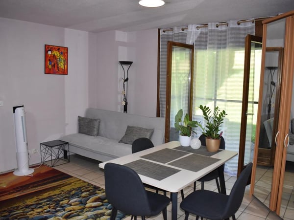 Le Bouveret - Appartement 2.5 pièces 2