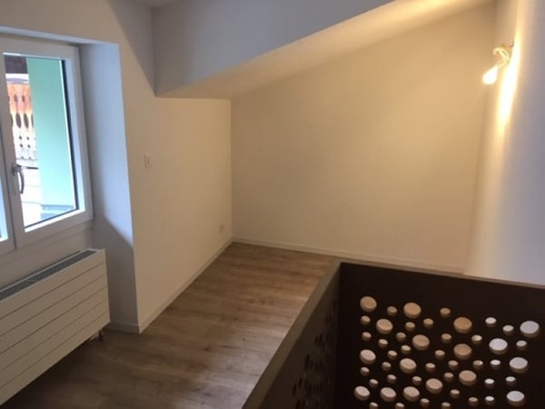 05493 - Loft 3.5 pièces - Rue Robert 3 - Monthey 8
