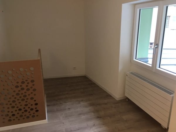 05493 - Loft 3.5 pièces - Rue Robert 3 - Monthey 10