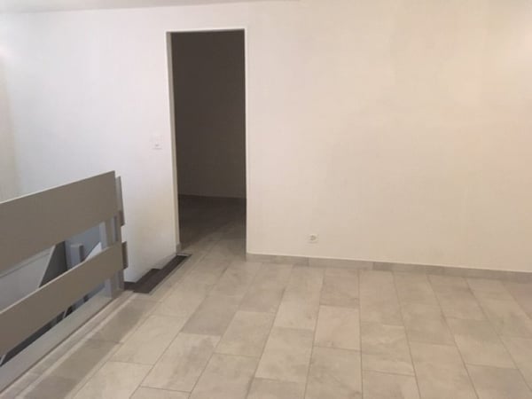 05493 - Loft 3.5 pièces - Rue Robert 3 - Monthey 5