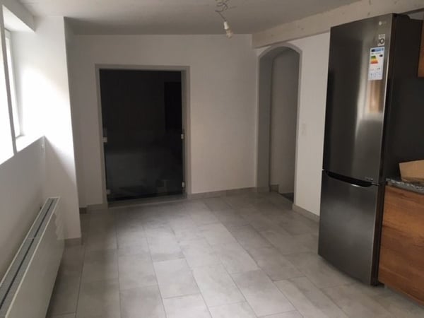 05493 - Loft 3.5 pièces - Rue Robert 3 - Monthey 2