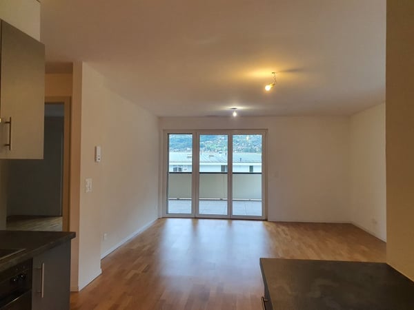 04562 - Appartement 2.5 pièces - Ch. du Verger 22A, B et C - Collombey 5