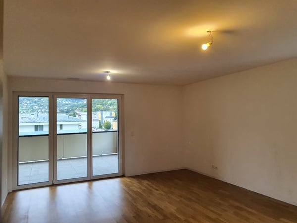 04562 - Appartement 2.5 pièces - Ch. du Verger 22A, B et C - Collombey 6