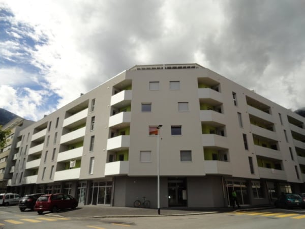 07803 - Appartement 4.5 pièces - Rue de Venise 10 - Monthey 2