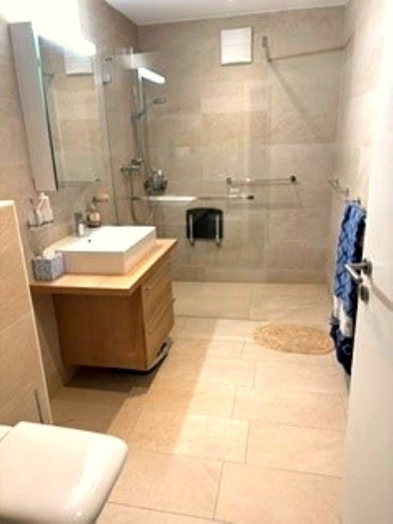 07803 - Appartement 4.5 pièces - Rue de Venise 10 - Monthey 4