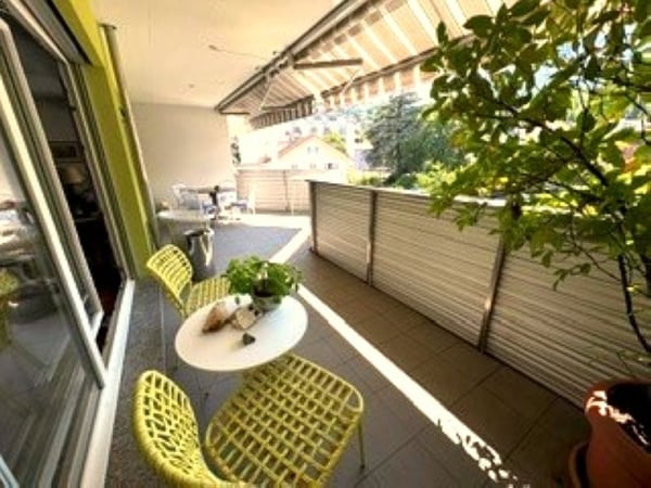 07803 - Appartement 4.5 pièces - Rue de Venise 10 - Monthey 9