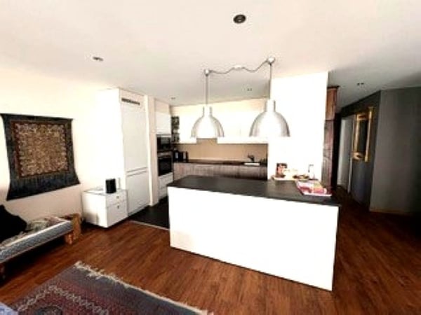 07803 - Appartement 4.5 pièces - Rue de Venise 10 - Monthey 1