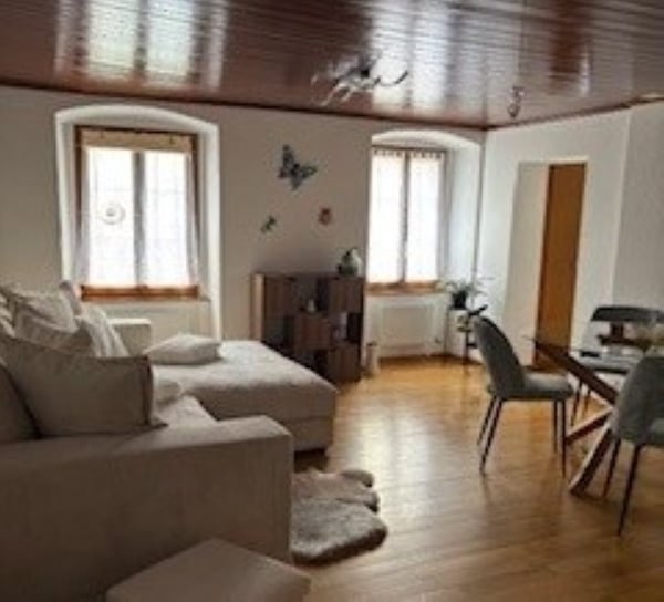 04091 - Appartement 2.5 pièces - Rue du Château 8 - Monthey 3
