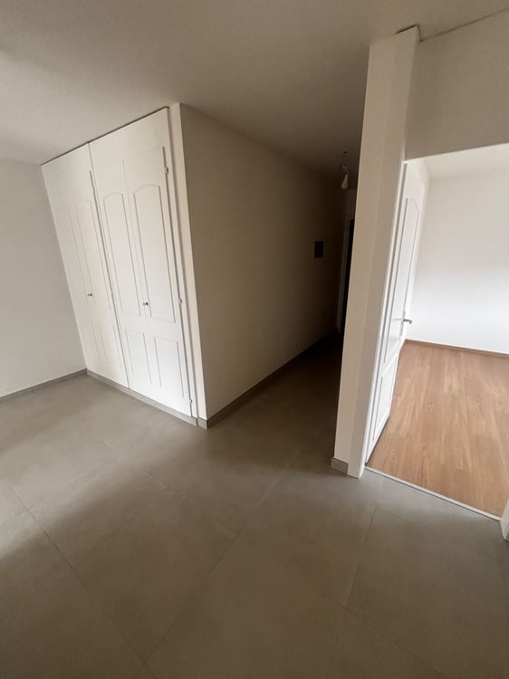 07774 - Appartement 2.5 pièces - Ch. des Dailles 11 - Monthey 1