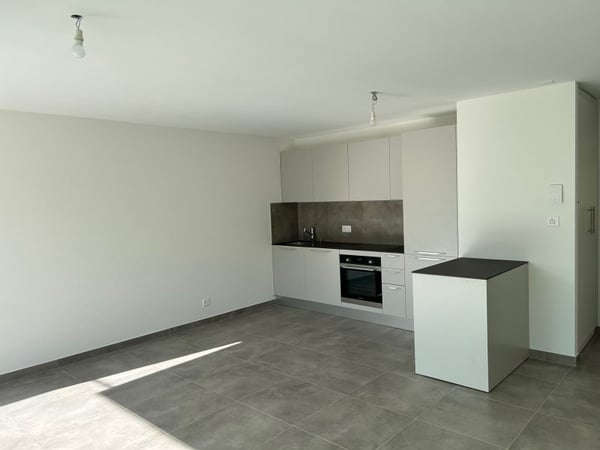 07016 - Appartement 1.5 pièces - Rte de Foges 18 - Monthey 2