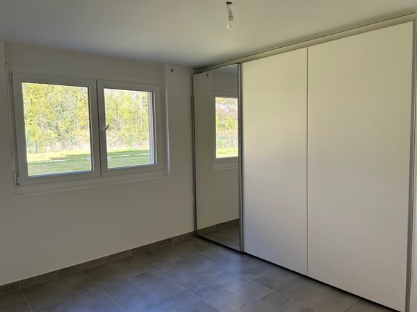 07016 - Appartement 1.5 pièces - Rte de Foges 18 - Monthey 4