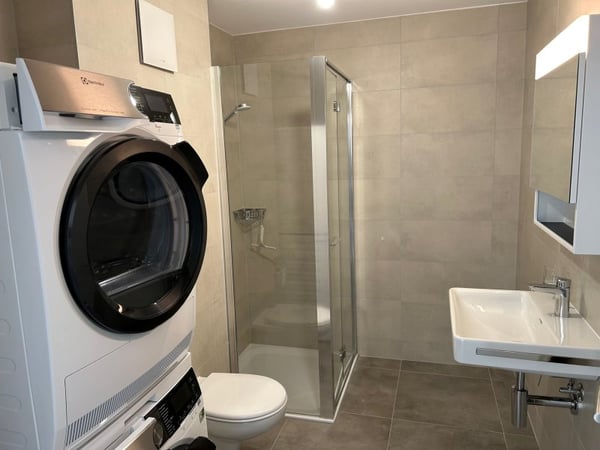 07016 - Appartement 1.5 pièces - Rte de Foges 18 - Monthey 5