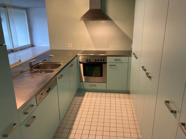 02551 - Appartement 4.5 pièces - Rte des Iles 13 - St-Maurice 2