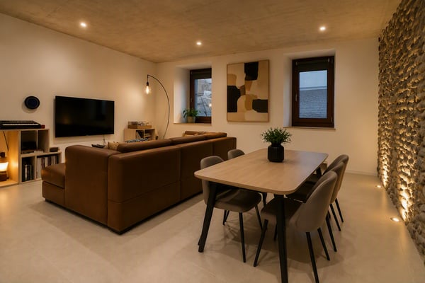 07815 - Appartement 3.5 pièces - Ruelle du Mont-Chemin 5 - Martigny 3