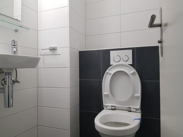 02604 - Appartement 2.5 pièces - Rte des Iles 7-9 - St-Maurice 5