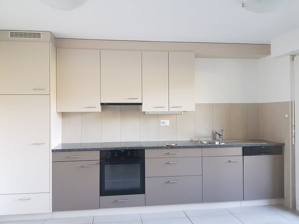 02604 - Appartement 2.5 pièces - Rte des Iles 7-9 - St-Maurice 4