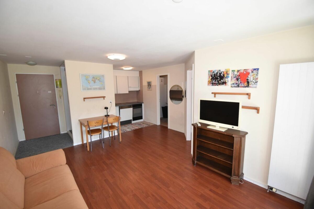 Appartement 4.5 pièces à Leysin