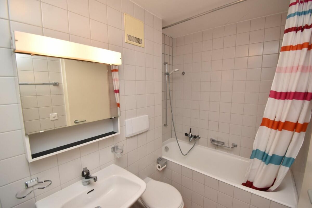 Appartement 4.5 pièces à Leysin