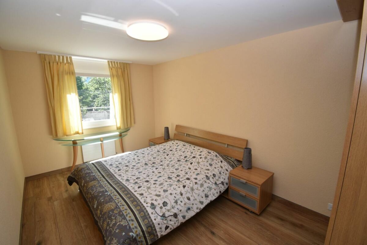 Appartement 4.5 pièces à Leysin