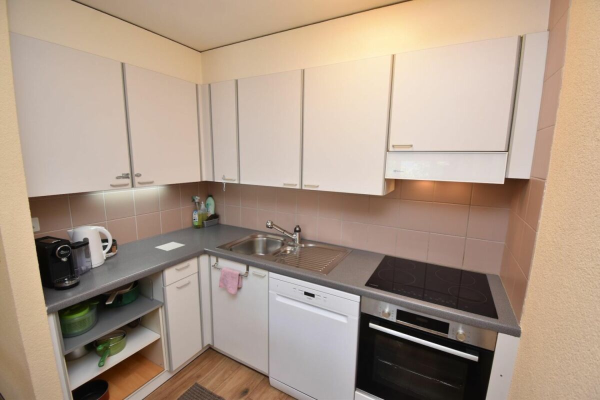 Appartement 4.5 pièces à Leysin