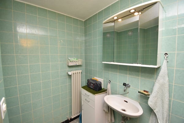 Appartement familial au pied des télécabines 7