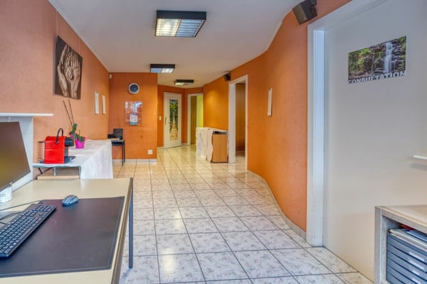 Appartement 4.5 pièces à VENDRE 9