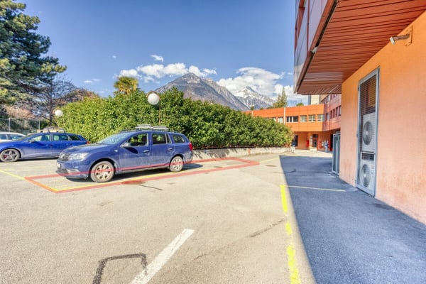 Appartement 4.5 pièces à VENDRE 5