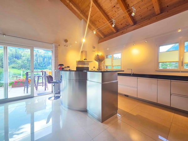 Maison familiale d’exception + parcelle constructible pour une villa supplémentaire 6