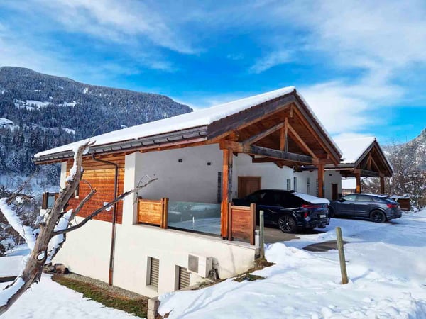 Maison familiale d’exception + parcelle constructible pour une villa supplémentaire 4