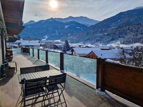 Maison familiale d’exception + parcelle constructible pour une villa supplémentaire 3