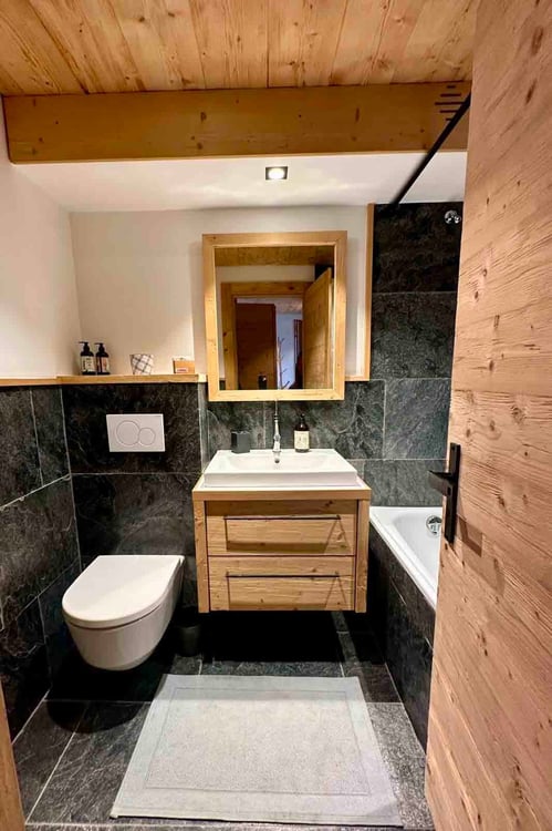 Verbier: Résidence de prestige avec suite indépendante 18