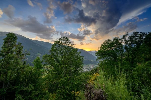 Chalet de 4.5 pièces à louer à Sarreyer, Valais 19