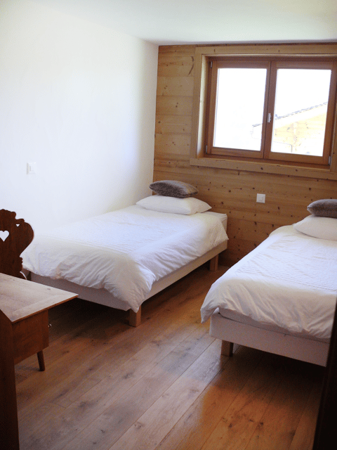 Chalet de 4.5 pièces à louer à Sarreyer, Valais 15