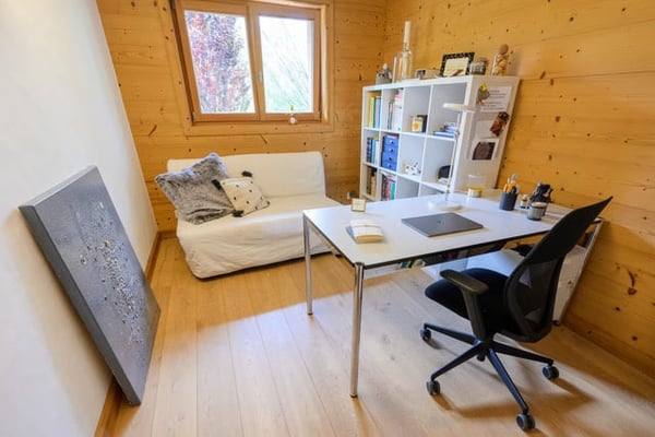 Chalet de 4.5 pièces à louer à Sarreyer, Valais 17