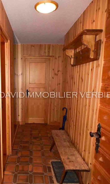 Charmant appartement de deux chambres donnant sur un jardin avec terrasse 10