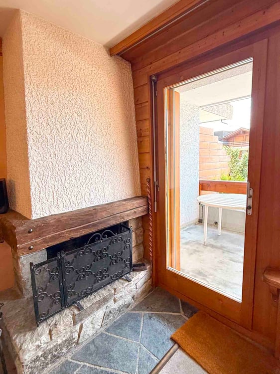 Charmant duplex de 3.5 pièces à louer à Verbier 5